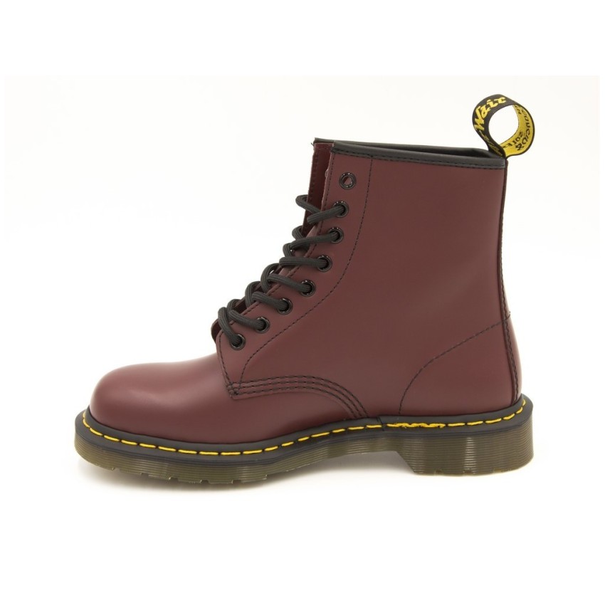 BOTA MUJER DR MARTENS 1460 SMOOTH BUR