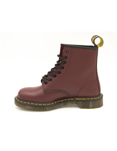 BOTA MUJER DR MARTENS 1460 SMOOTH BUR