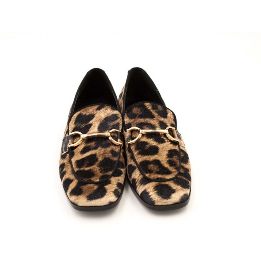 MOCASIN MUJER VENECIANAS 11067G-1140 MUL