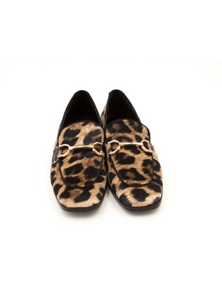 MOCASIN MUJER VENECIANAS 11067G-1140 MUL