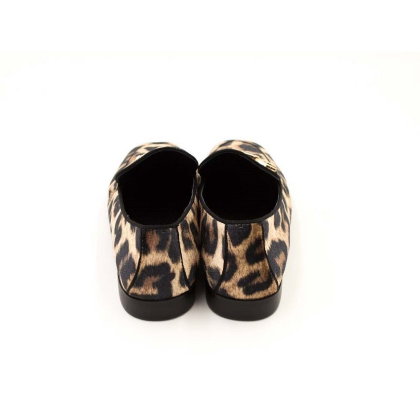 MOCASIN MUJER VENECIANAS 11067G-1140 MUL