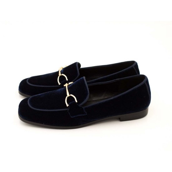 MOCASIN MUJER VENECIANAS 11067G-1140 AZ