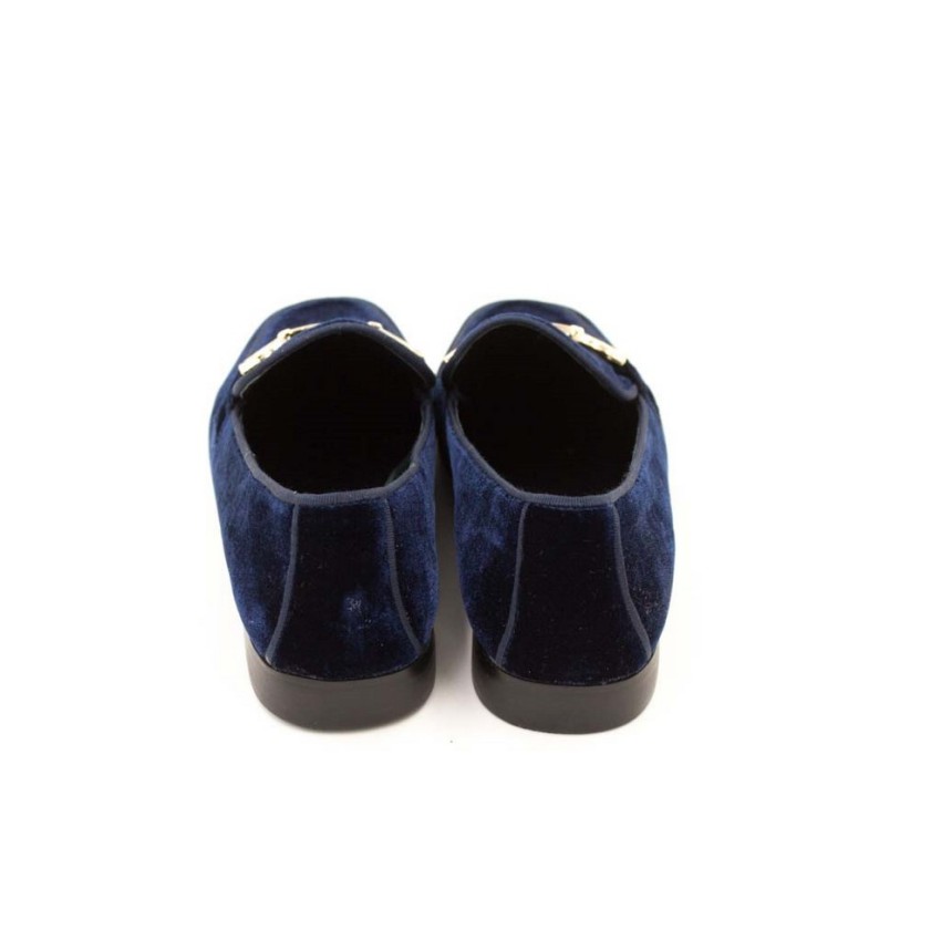 MOCASIN MUJER VENECIANAS 11067G-1140 AZ