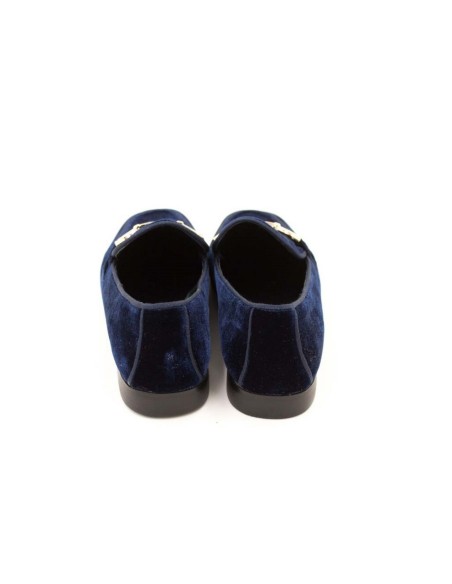 MOCASIN MUJER VENECIANAS 11067G-1140 AZ