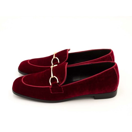 MOCASIN MUJER VENECIANAS 11067G-1140 RO