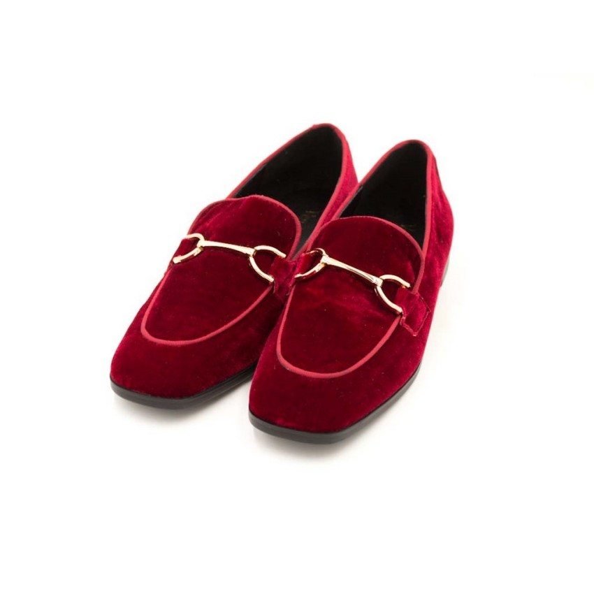 MOCASIN MUJER VENECIANAS 11067G-1140 RO