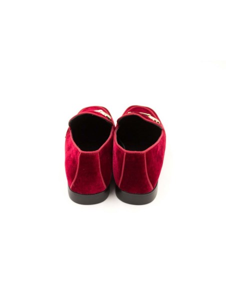 MOCASIN MUJER VENECIANAS 11067G-1140 RO