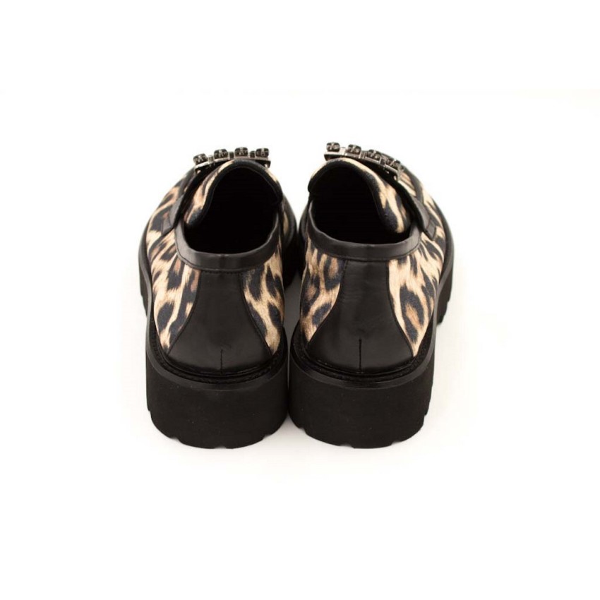 MOCASIN MUJER VENECIANAS X87928-1129 MUL