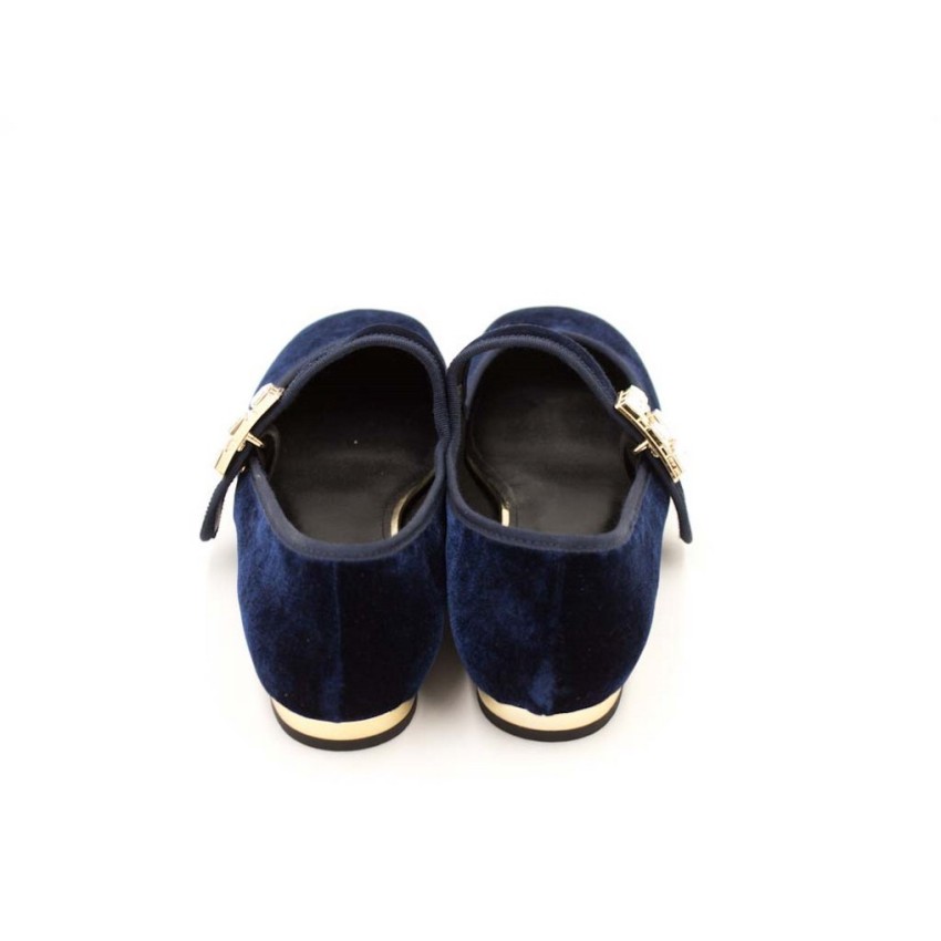 ZAPATO MUJER VENECIANAS 9236-263AZ