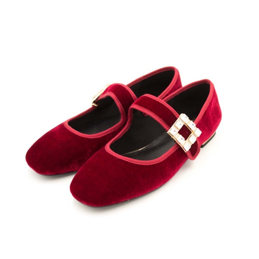 ZAPATO MUJER VENECIANAS 9236-263 RO