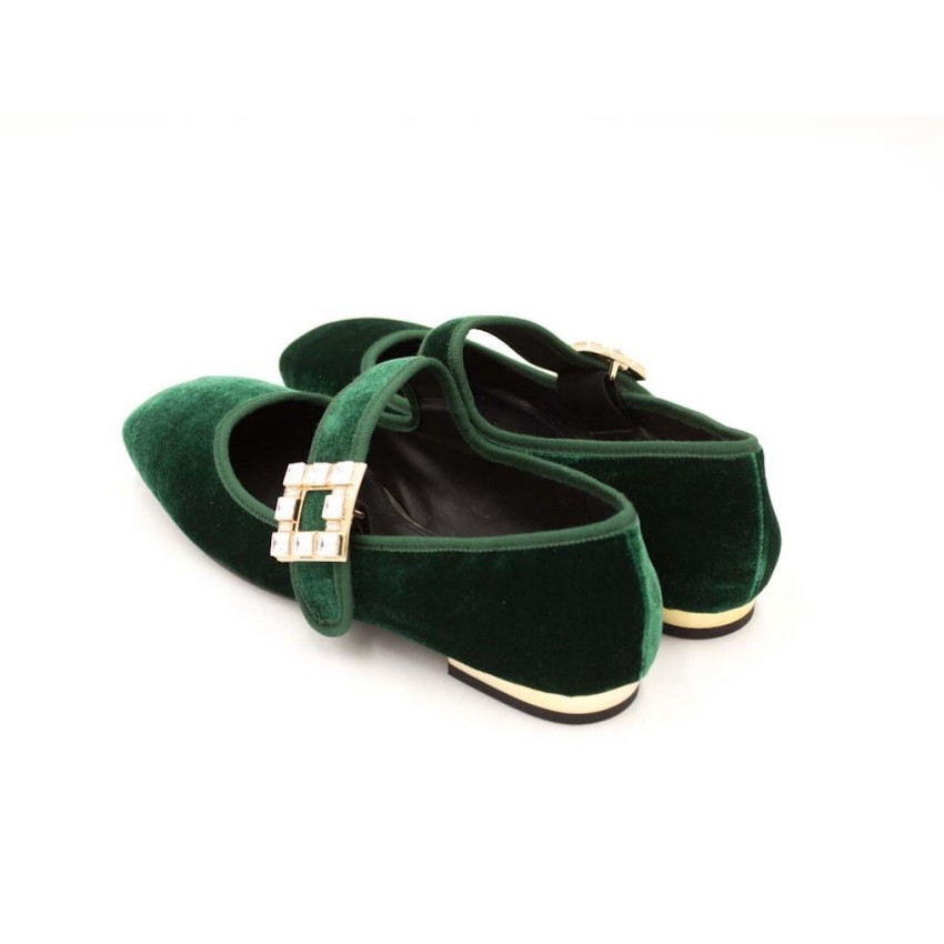 ZAPATO MUJER VENECIANAS 9236-263 VE