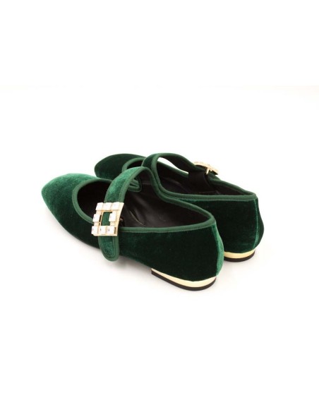 ZAPATO MUJER VENECIANAS 9236-263 VE