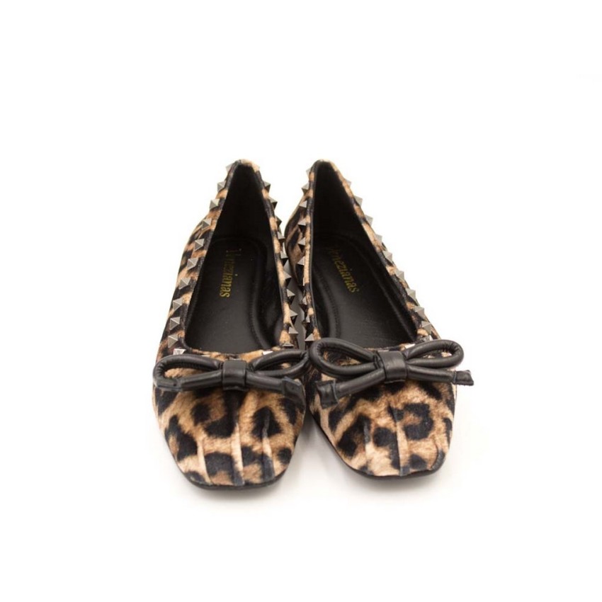 MOCASIN MUJER VENECIANAS D53-815  MUL