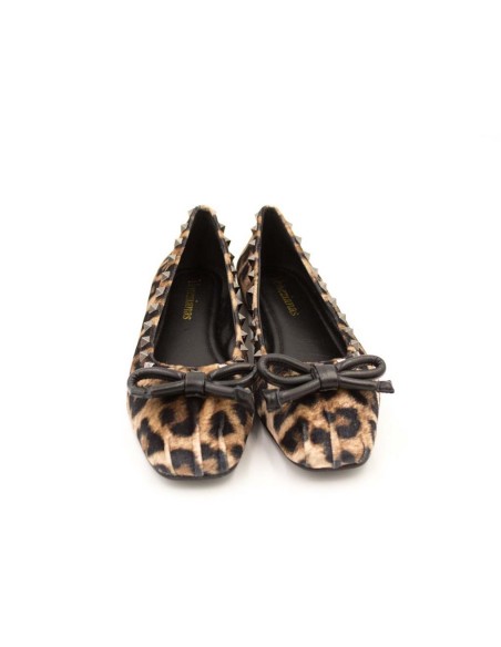 MOCASIN MUJER VENECIANAS D53-815  MUL