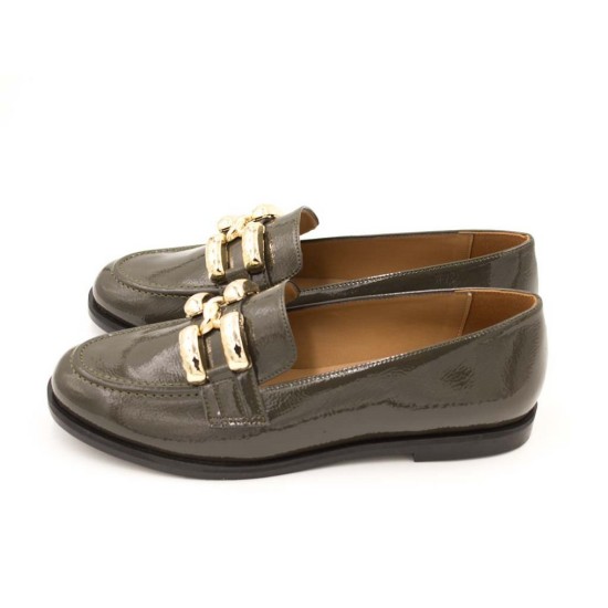 MOCASIN MUJER S.PIERO E73-003 KK