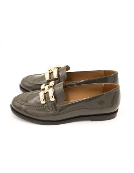 MOCASIN MUJER S.PIERO E73-003 KK MOCASIN MUJER S.PIERO E73-003 KK