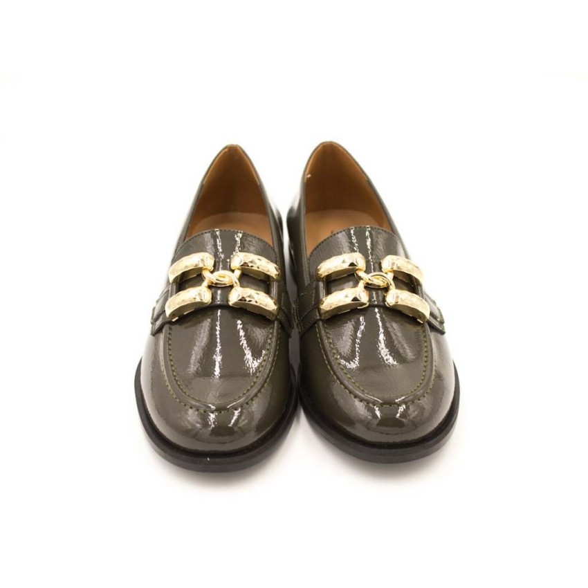 MOCASIN MUJER S.PIERO E73-003 KK