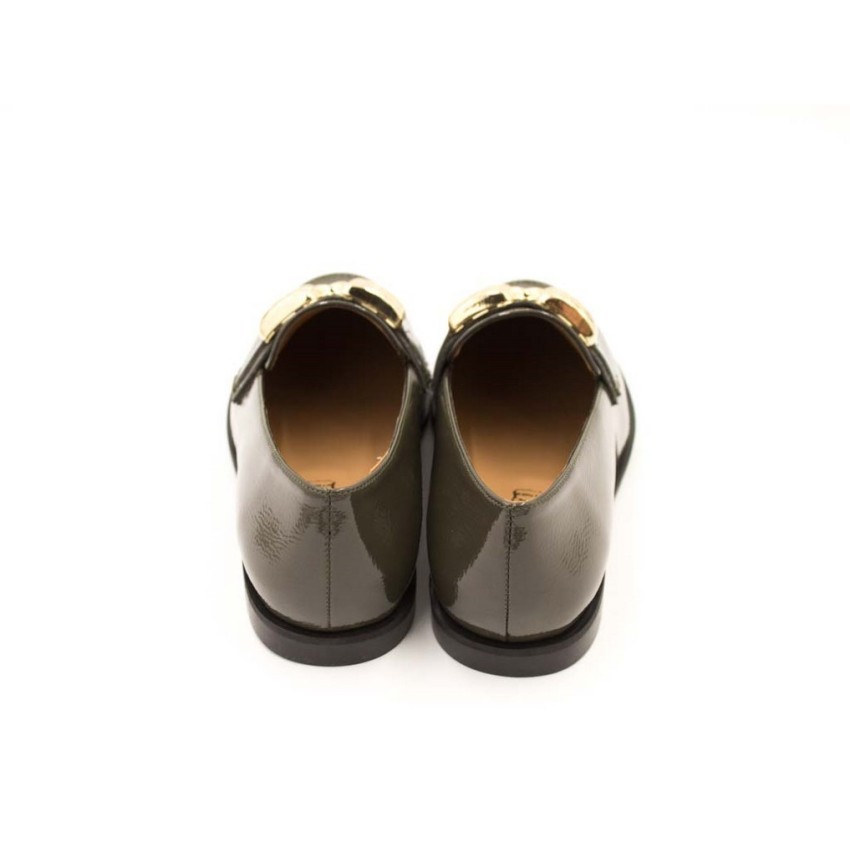 MOCASIN MUJER S.PIERO E73-003 KK