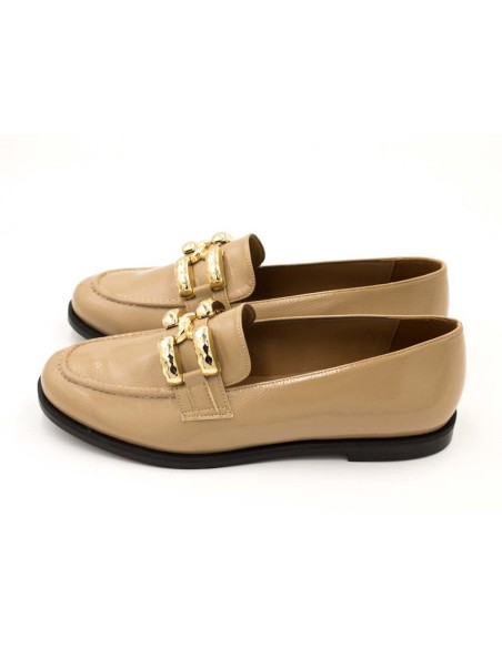 MOCASIN MUJER S.PIERO E73-003 BG