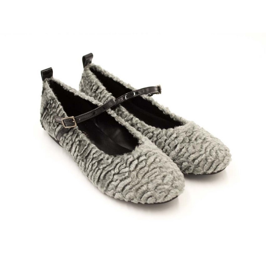 ZAPATO MUJER S.PIERO E76-001 GR