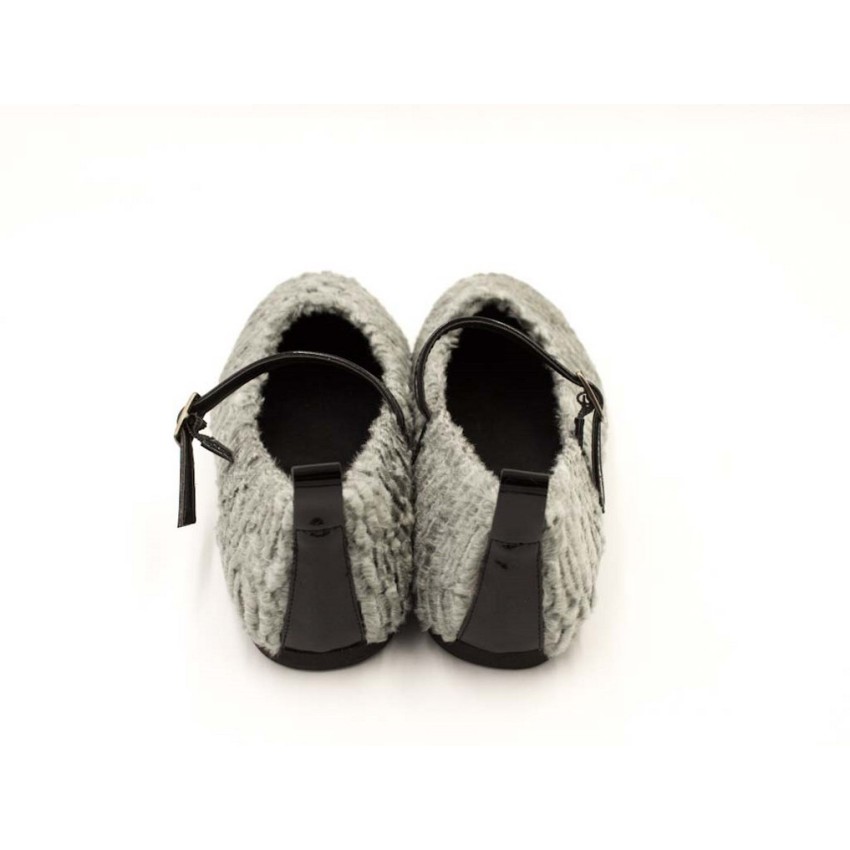 ZAPATO MUJER S.PIERO E76-001 GR