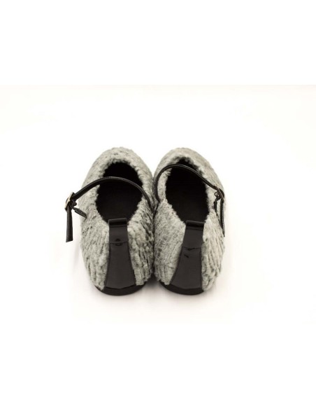 ZAPATO MUJER S.PIERO E76-001 GR