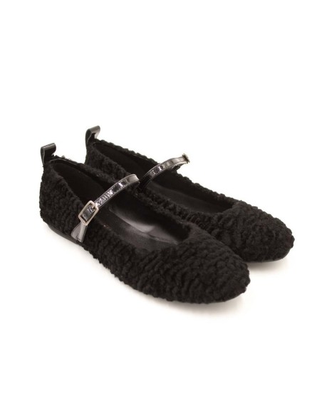 ZAPATO MUJER S.PIERO E76-001 NE ZAPATO MUJER S.PIERO E76-001 NE