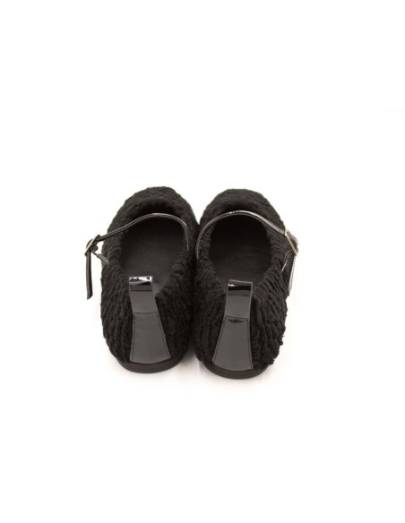 ZAPATO MUJER S.PIERO E76-001 NE ZAPATO MUJER S.PIERO E76-001 NE