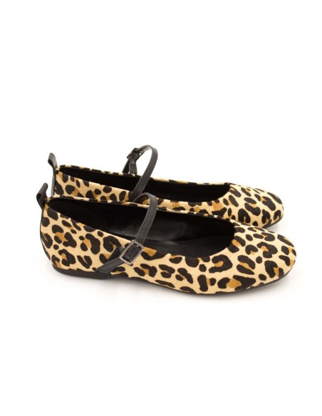 ZAPATO MUJER S.PIERO E76-001 MUL