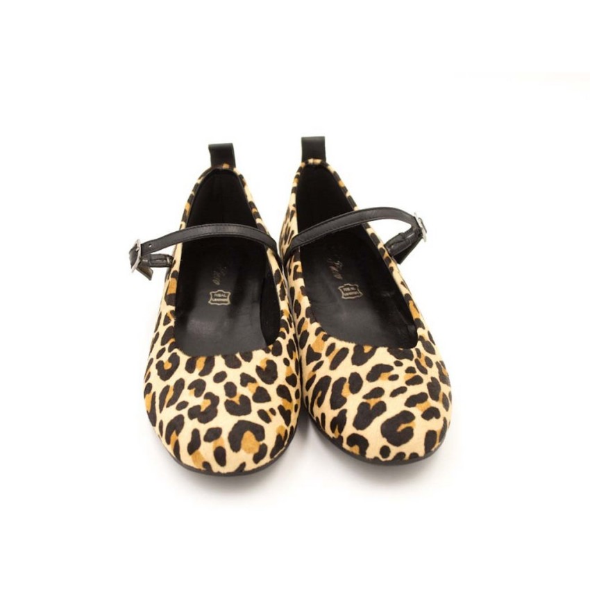 ZAPATO MUJER S.PIERO E76-001 MUL