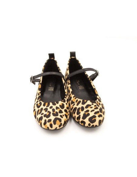 ZAPATO MUJER S.PIERO E76-001 MUL