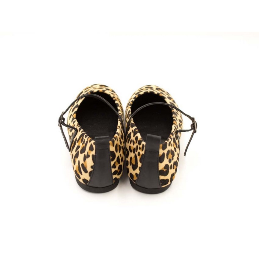 ZAPATO MUJER S.PIERO E76-001 MUL