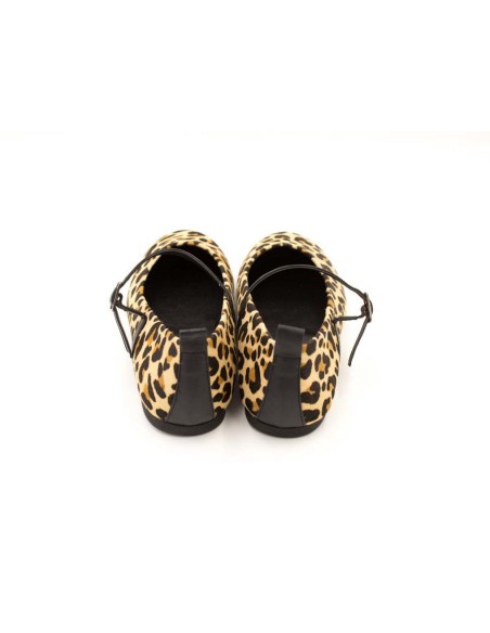 ZAPATO MUJER S.PIERO E76-001 MUL