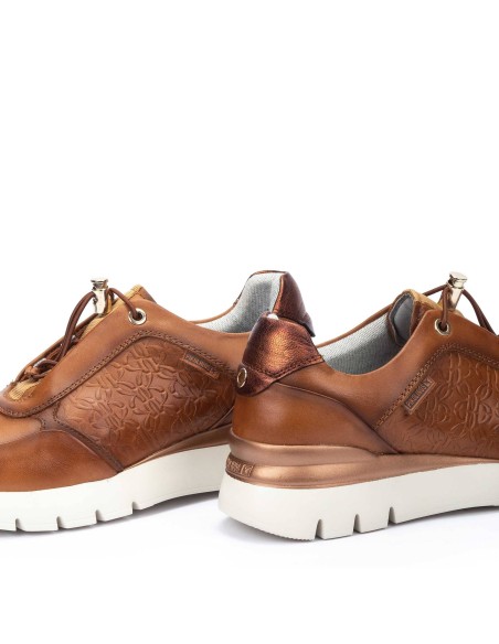 Deportivos Mujer Pikolinos Asturias Brandy | Marva Zapatería