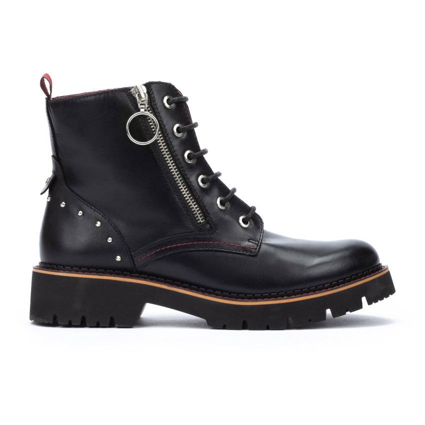 BOTIN MUJER PIKOLINOS VICAR W6S-8619