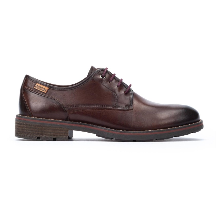 ZAPATOS HOMBRE PIKOLINOS YORK M2M MA