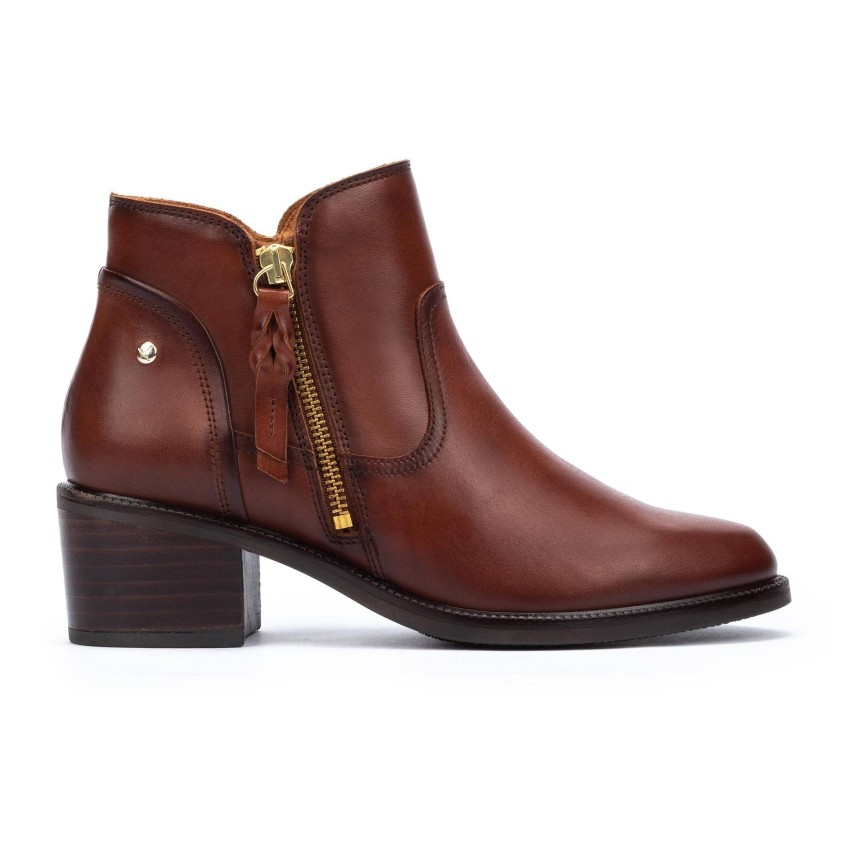 BOTIN MUJER PIKOLINOS 8674 CU