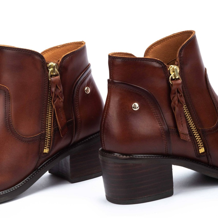 BOTIN MUJER PIKOLINOS 8674 CU