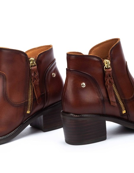BOTIN MUJER PIKOLINOS 8674 CU BOTIN MUJER PIKOLINOS 8674 CU