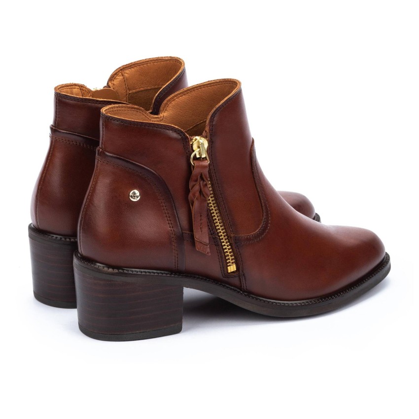 BOTIN MUJER PIKOLINOS 8674 CU