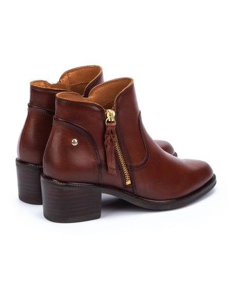 BOTIN MUJER PIKOLINOS 8674 CU BOTIN MUJER PIKOLINOS 8674 CU