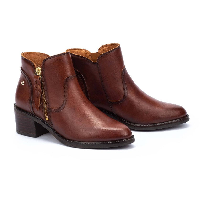 BOTIN MUJER PIKOLINOS 8674 CU