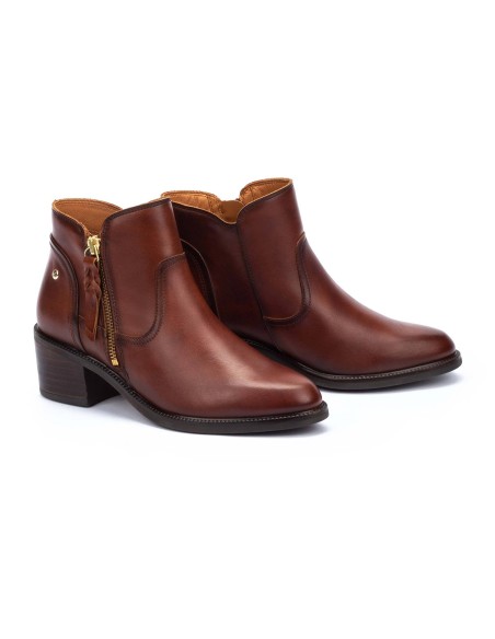 BOTIN MUJER PIKOLINOS 8674 CU BOTIN MUJER PIKOLINOS 8674 CU