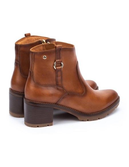BOTIN MUJER PIKOLINOS 8817 CU