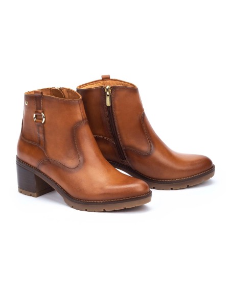 BOTIN MUJER PIKOLINOS 8817 CU