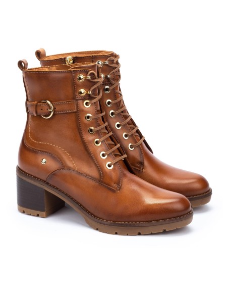 BOTIN MUJER PIKOLINOS 8510 CU