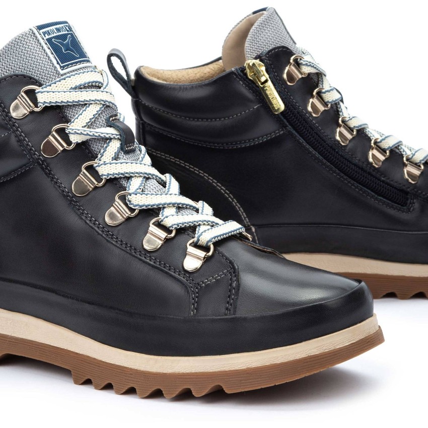 BOTIN MUJER PIKOLINOS 8564 AZ