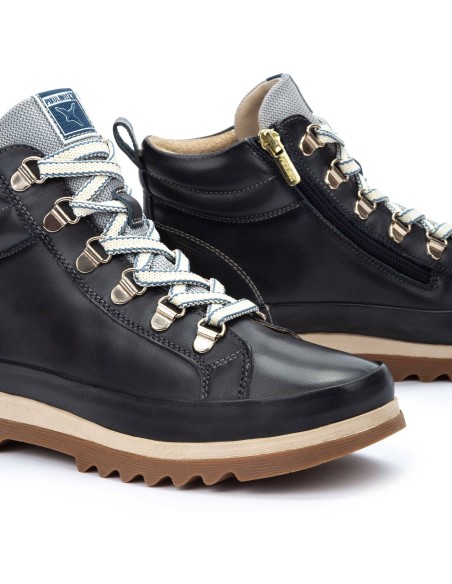 BOTIN MUJER PIKOLINOS 8564 AZ