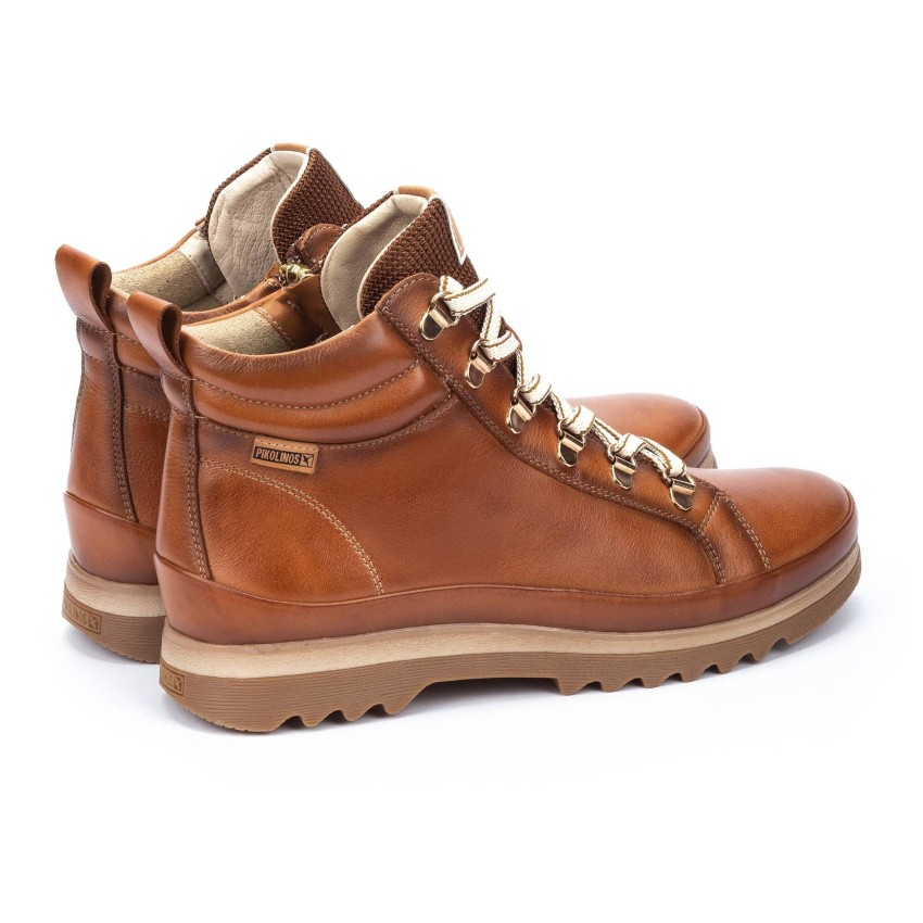 BOTIN MUJER PIKOLINOS 8564 CU