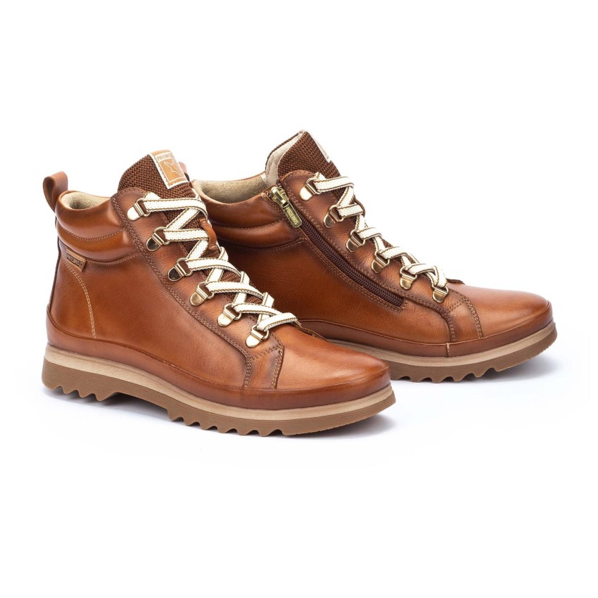 BOTIN MUJER PIKOLINOS 8564 CU